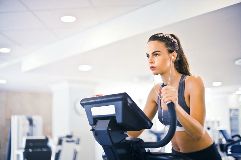3 astuces pour avoir plus d'énergie et de motivation pendant sa séance de sport | So Busy Girls
