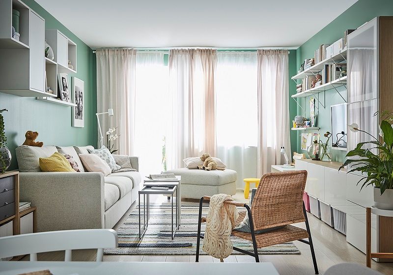 IKEA va bientôt ouvrir son premier magasin de seconde main | So Busy Girls