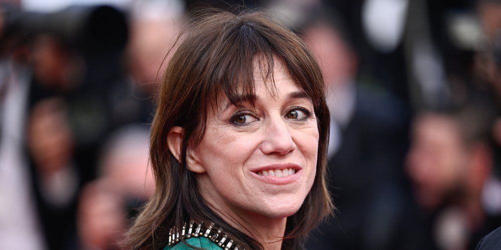 Charlotte Gainsbourg face à la justice pour sauver la maison de son père | So Busy Girls