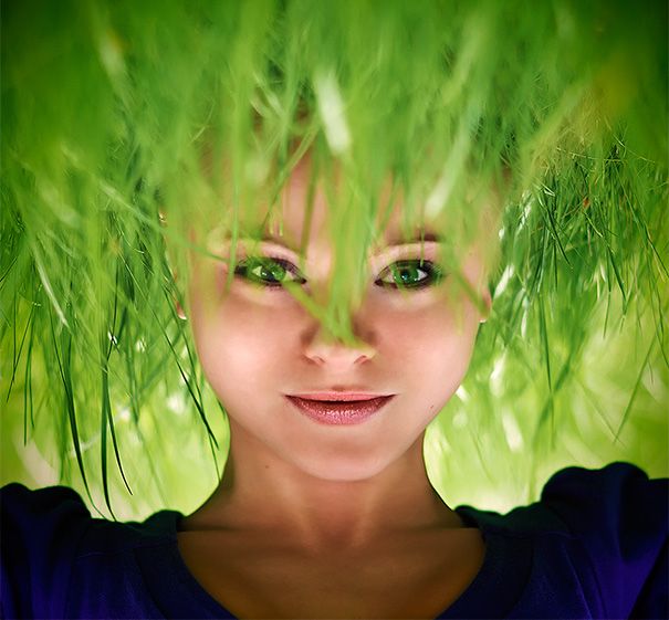 33 photos incroyables qui montrent que l'angle de vue fait tout ! | So Busy Girls