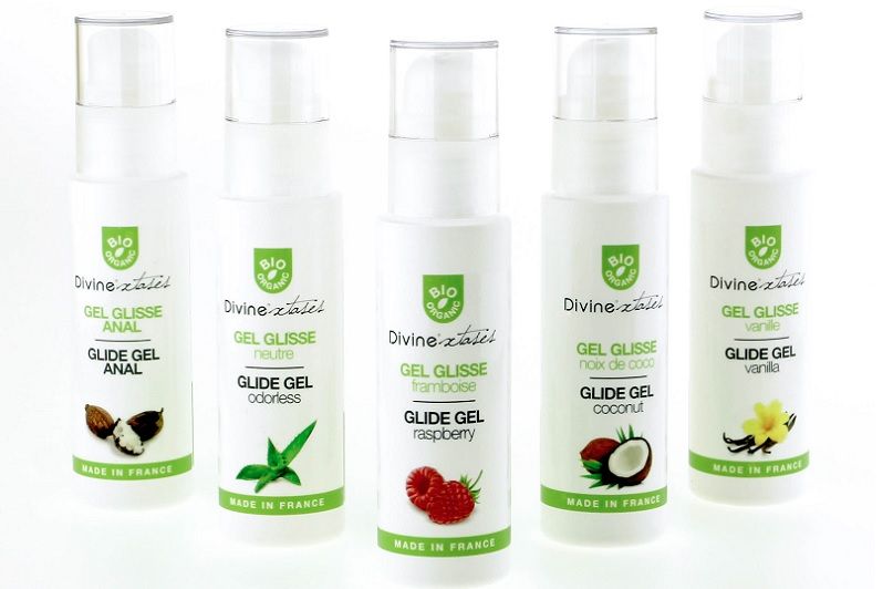 5 bonnes raisons d’utiliser les cosmétiques érotiques bio Divinextases | So Busy Girls