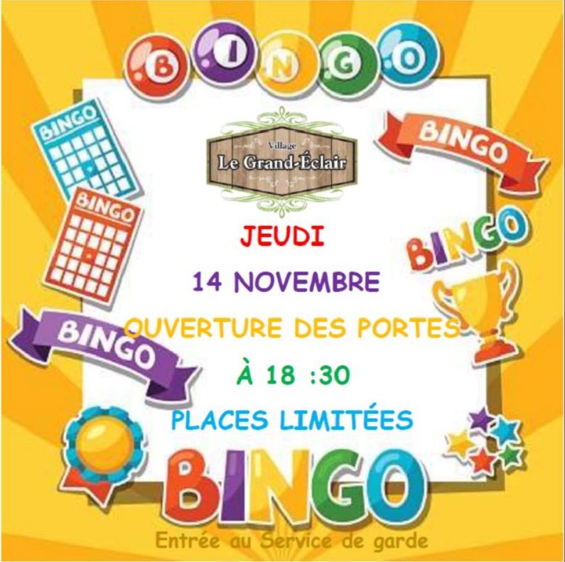 Pourquoi les bingos manquent à nos villages ? | So Busy Girls