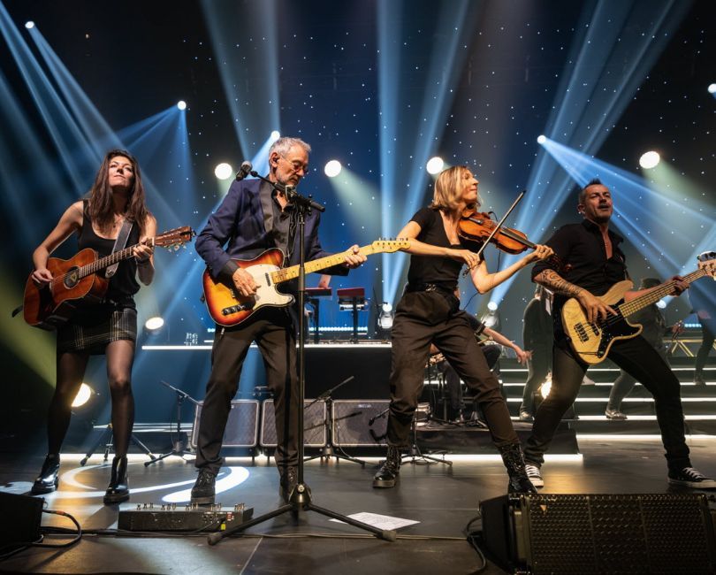 « L’héritage Goldman 2 » : les plus grands tubes de Jean-Jacques Goldman de retour sur scène | So Busy Girls