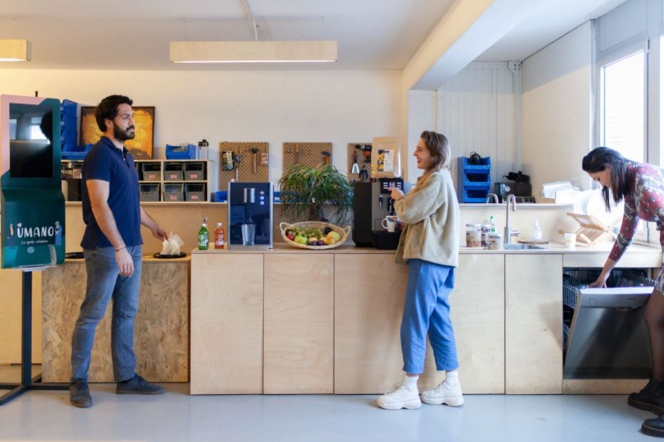 2 conseils pour maximiser les bienfaits de sa pause-café en entreprise | So Busy Girls
