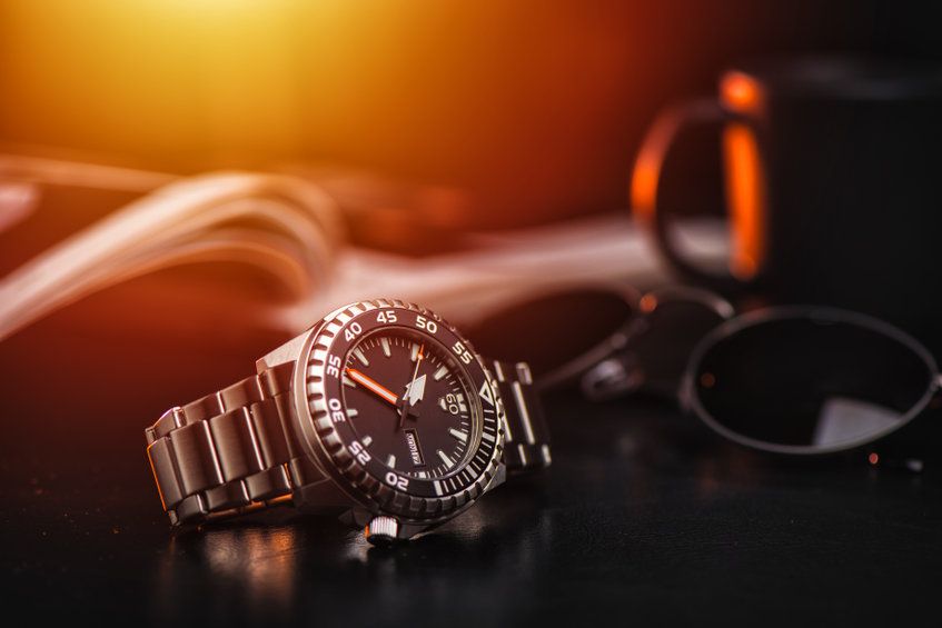 3 marques de montres de luxe à adopter | So Busy Girls