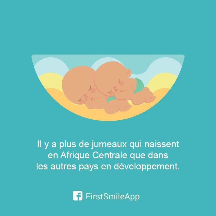 12 choses étonnantes que vous ne saviez sûrement pas sur la grossesse | So Busy Girls
