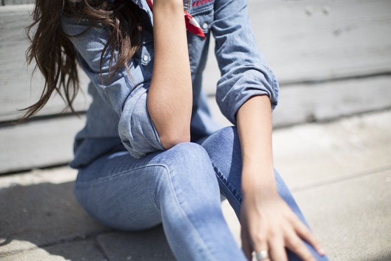 Quelle tenue porter pour conduire ? | So Busy Girls