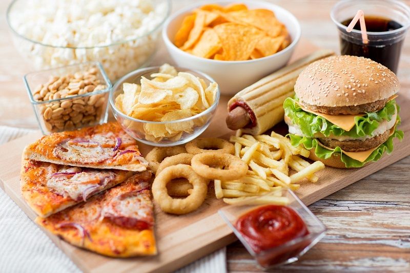 L'astuce toute simple et naturelle pour ne plus avoir envie de manger des aliments trop caloriques, gras ou sucrés | So Busy Girls