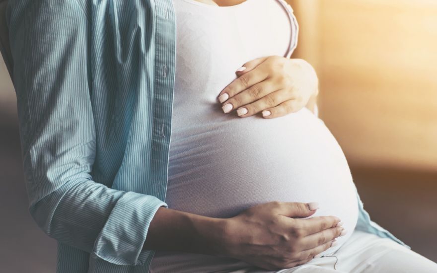 Ces choses que vous regretterez quand vous ne serez plus enceinte | So Busy Girls