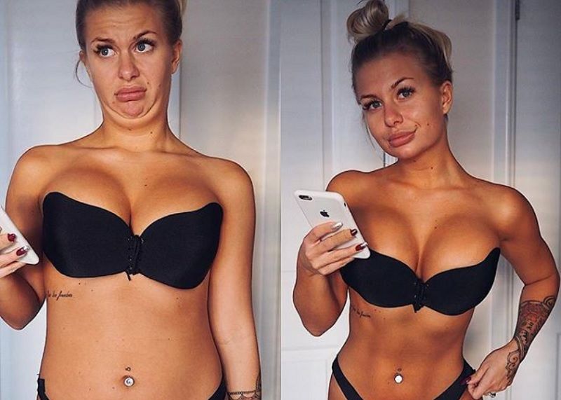 Ces 12 femmes nous prouvent que le corps parfait n'est qu'une illusion (et ça fait du bien !) | So Busy Girls
