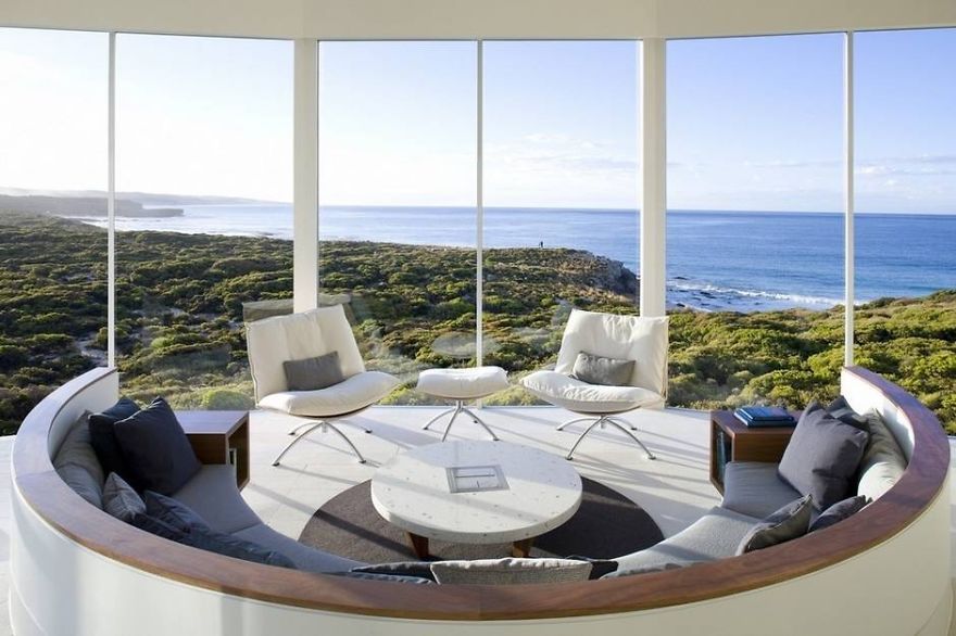 Avec vue imprenable sur l'océan dans cet Hôtel en Australie | So Busy Girls