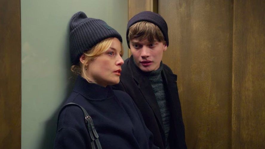 Love & Anarchy : la série Netflix à regarder pour un effet bonne humeur garanti | So Busy Girls