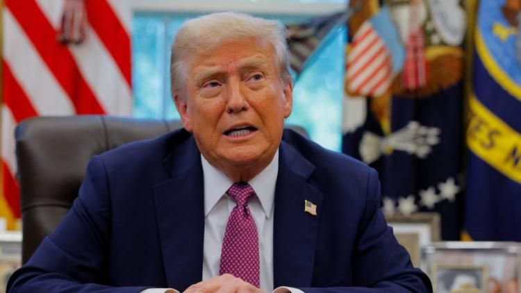 « Je ne suis pas ravi » : Donald Trump critique la frappe israélienne à Doha | So Busy Girls