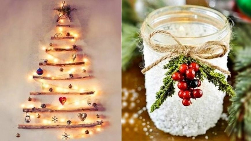 5 conseils pour une déco féerique de Noël | So Busy Girls