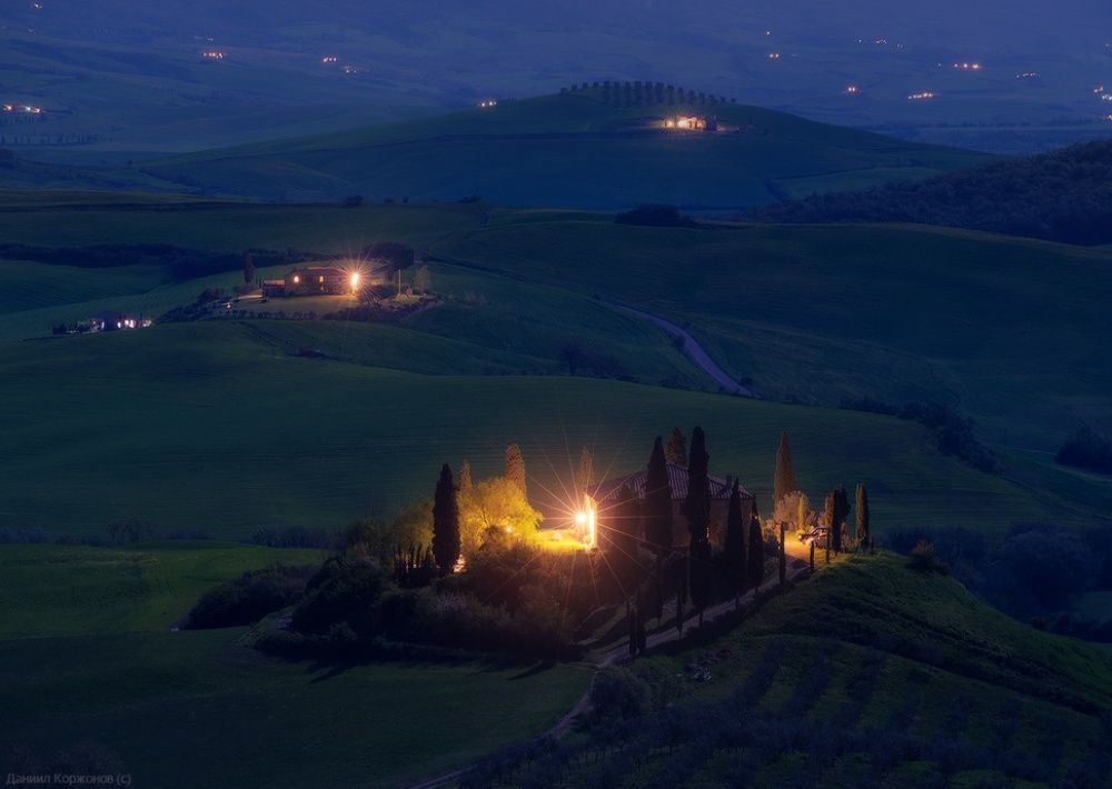 La Toscane en Italie | So Busy Girls