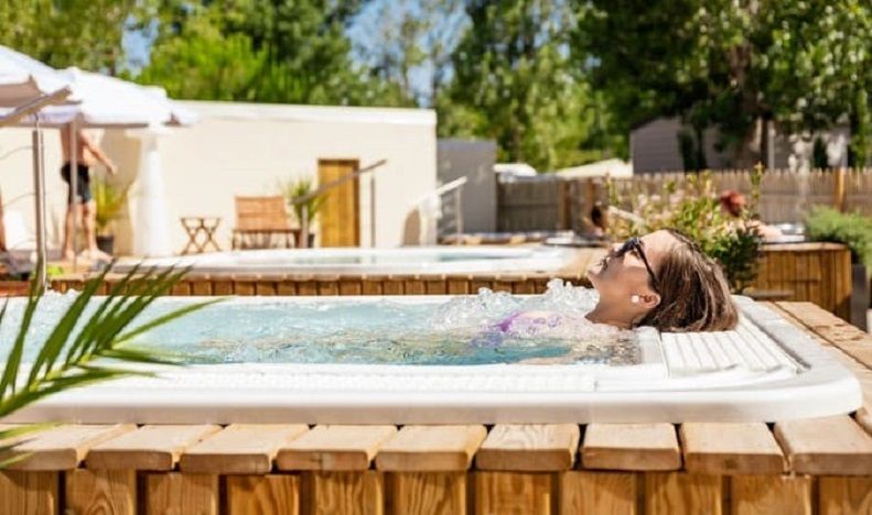 4 bonnes raisons de partir en vacances en camping à Vendres Plage | So Busy Girls