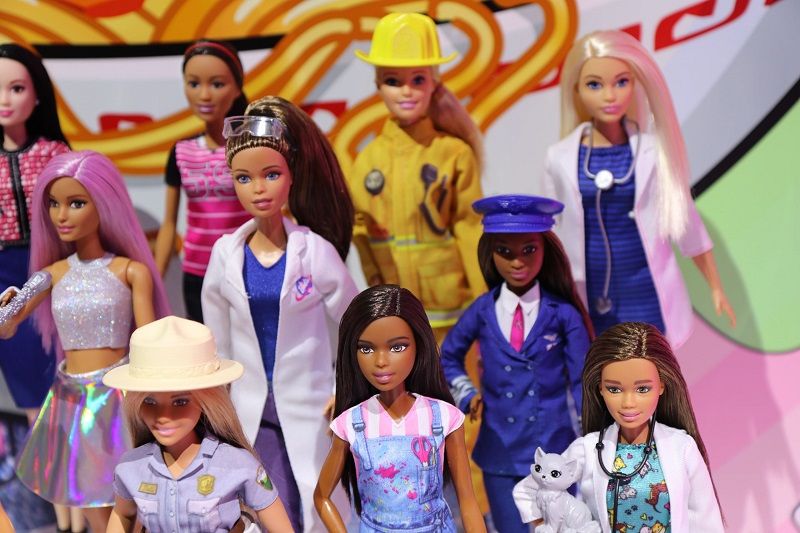 Certaines Barbies d'occasion peuvent être vendues Jusqu'à 275 000€ : c'est le moment de faire du tri ! | So Busy Girls