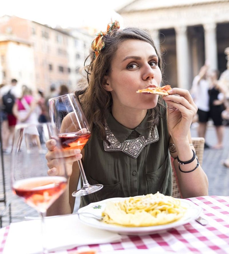 Si vous voulez perdre du ventre, vous devriez éviter de manger ces 3 aliments | So Busy Girls