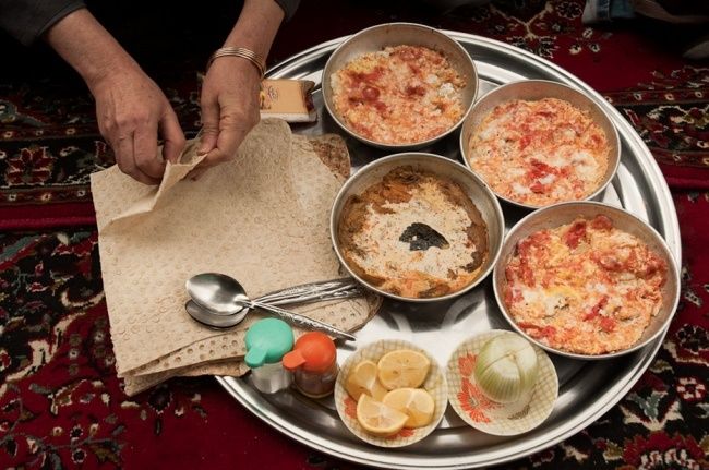 En Iran | So Busy Girls
