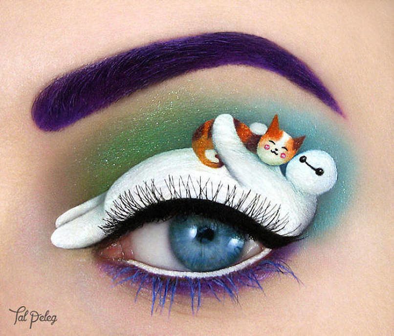 UN CÂLIN TOUT DOUX | So Busy Girls
