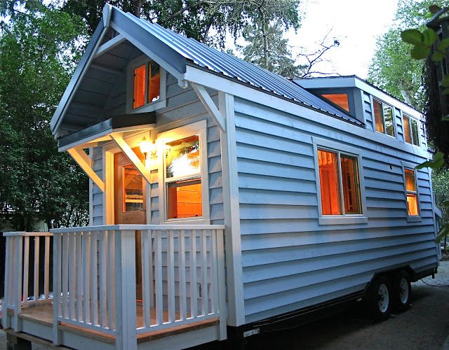 Et le bonus qui fait plaisir : vous pouvez emporter votre maison avec vous quand vous voulez déménager ou partir en vacances ! | So Busy Girls