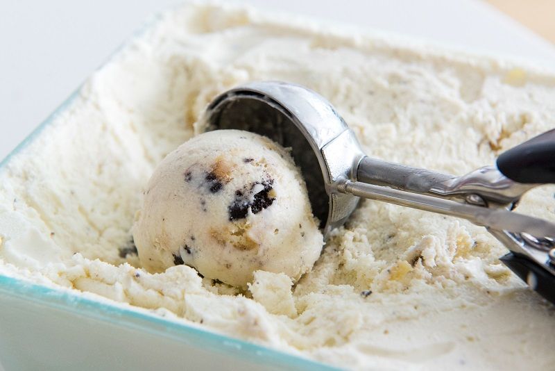 Les recettes parfaites pour faire ses glaces maison soi-même | So Busy Girls
