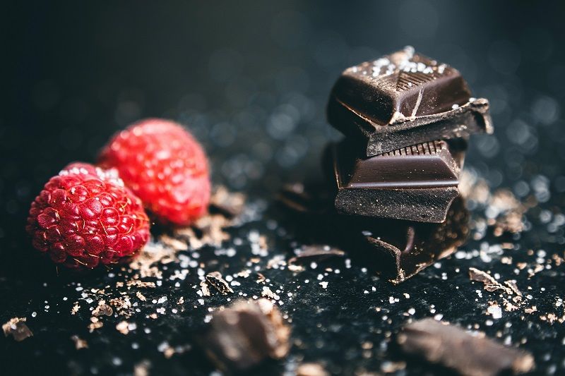 Voici comment le régime chocolat permet de perdre du poids avec gourmandise | So Busy Girls