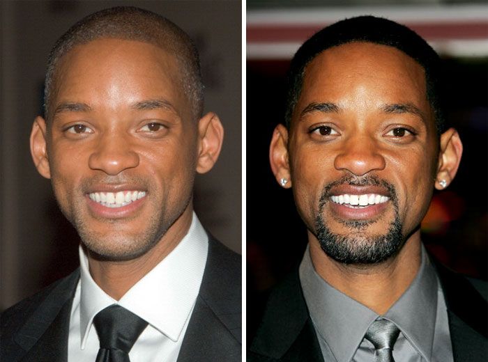 Will Smith | So Busy Girls
