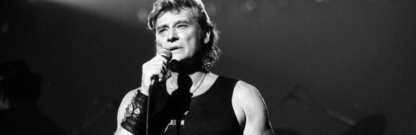 Avec un album et un concert hommage, Johnny n’est pas encore tout à fait mort | So Busy Girls
