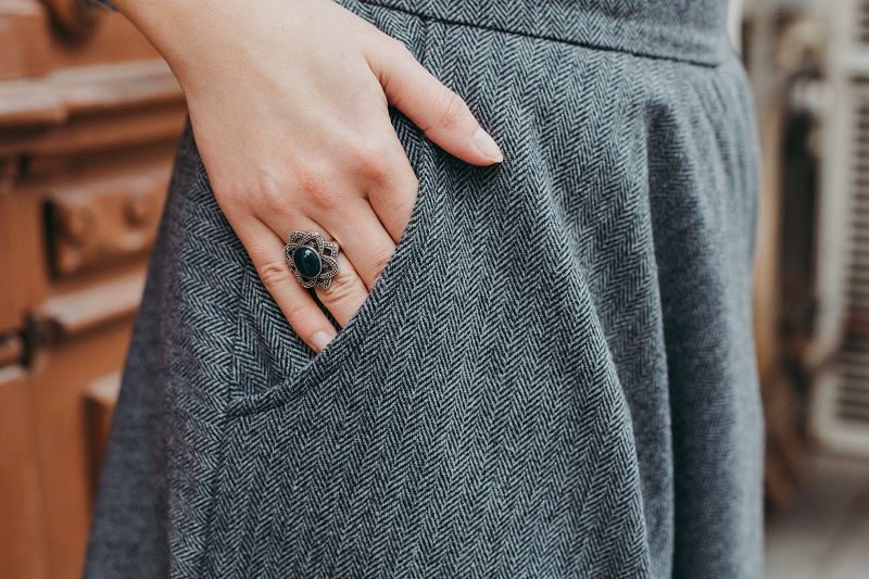 Des pantalons à la mode qui amincissent | So Busy Girls