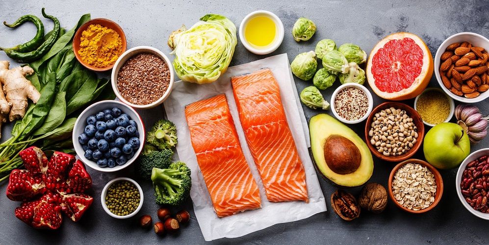 Les aliments brûle graisse dont vous ne vous passerez plus ! | So Busy Girls