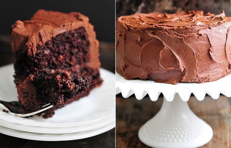 La meilleure recette de fondant au chocolat que vous devez absolument essayer | So Busy Girls