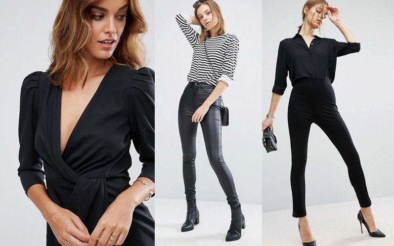5 looks parfaits pour la rentrée | So Busy Girls