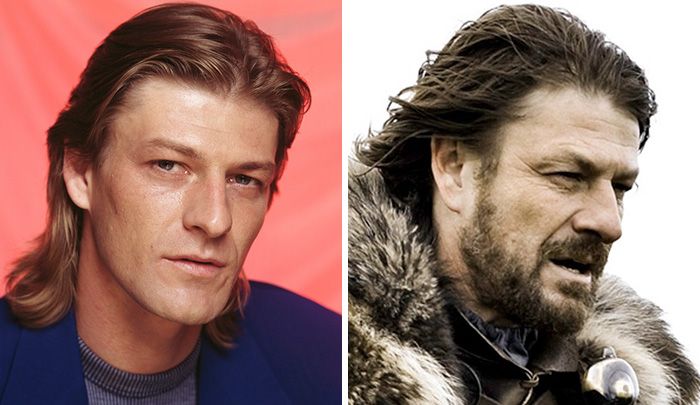 Sean Bean | So Busy Girls