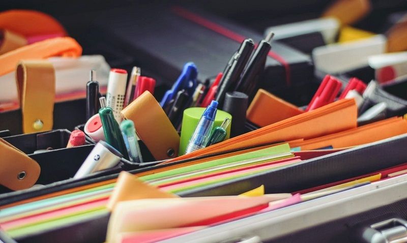 3 conseils pour préparer une rentrée sereine | So Busy Girls