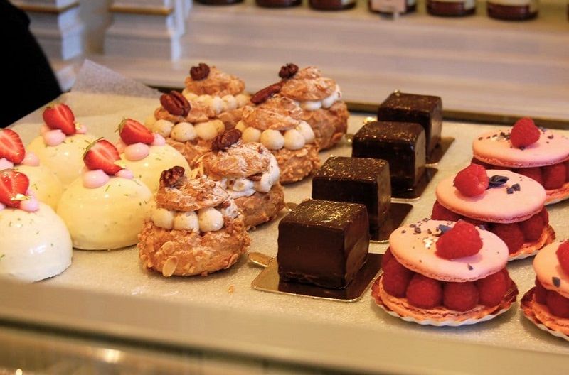 Avis aux becs sucrés : voici la quantité maximale de sucre que vous devriez manger chaque jour | So Busy Girls