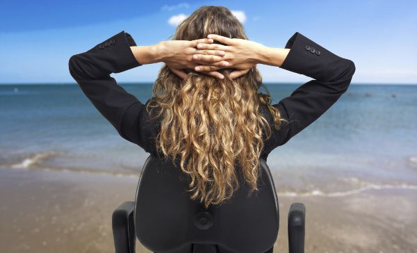 6. ELLES S'OCTROIENT DES PAUSES | So Busy Girls