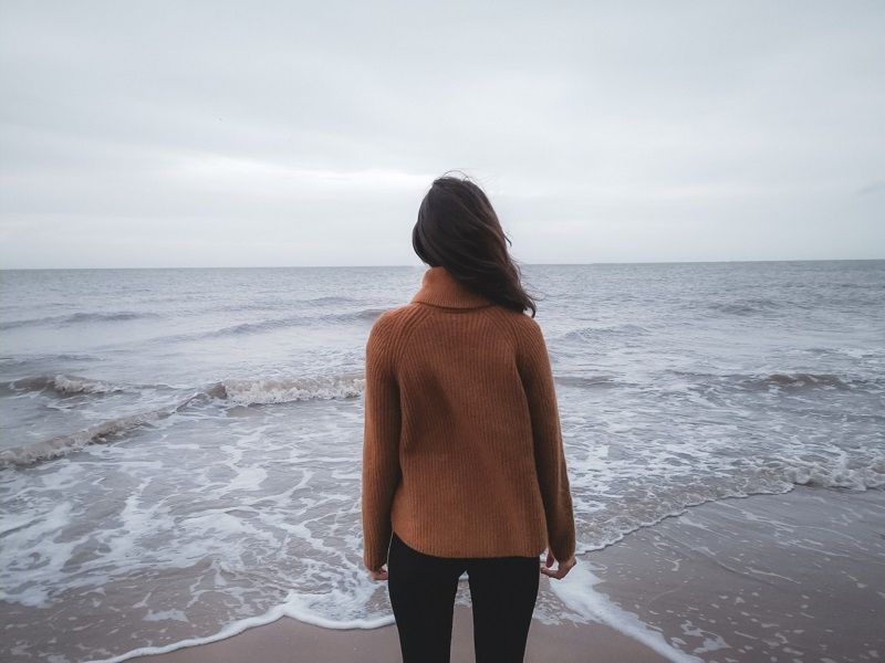 10 choses qu'on ressent quand on souffre d'anxiété : voilà ce qui peut vous alerter | So Busy Girls
