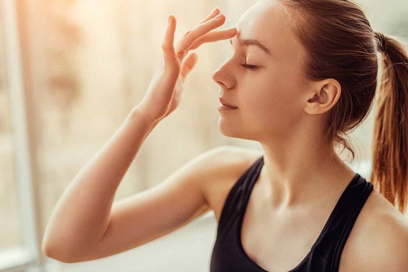 4 conseils pour pratiquer la pleine conscience et retrouver un quotidien plus serein | So Busy Girls