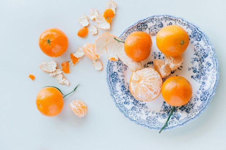 8 bienfaits des clémentines ou pourquoi vous devriez en manger plus souvent | So Busy Girls