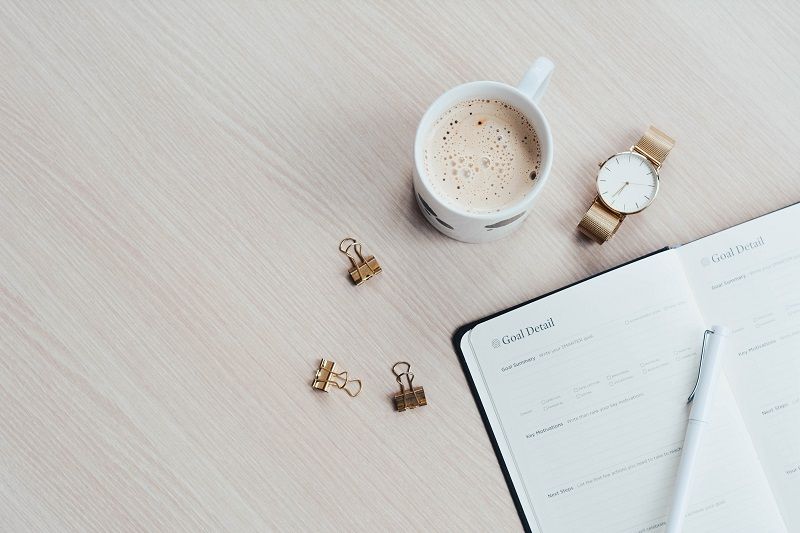 Comment avancer dans sa to do list quand on a envie de ne rien faire ? | So Busy Girls