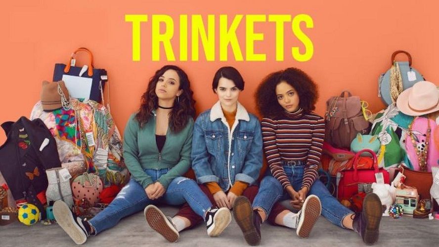 La bande-annonce de Trinkets saison finale est là, et on a hâte d'être à la date de sortie | So Busy Girls