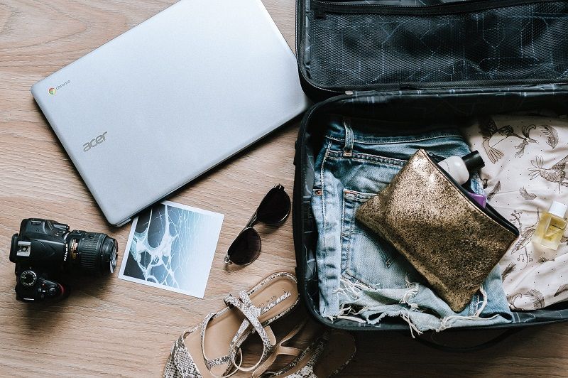 Les meilleures marques de valises en 2023 | So Busy Girls