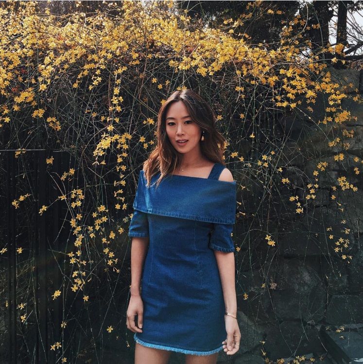7 looks printaniers qui iront parfaitement à TOUTES les morphologies | So Busy Girls