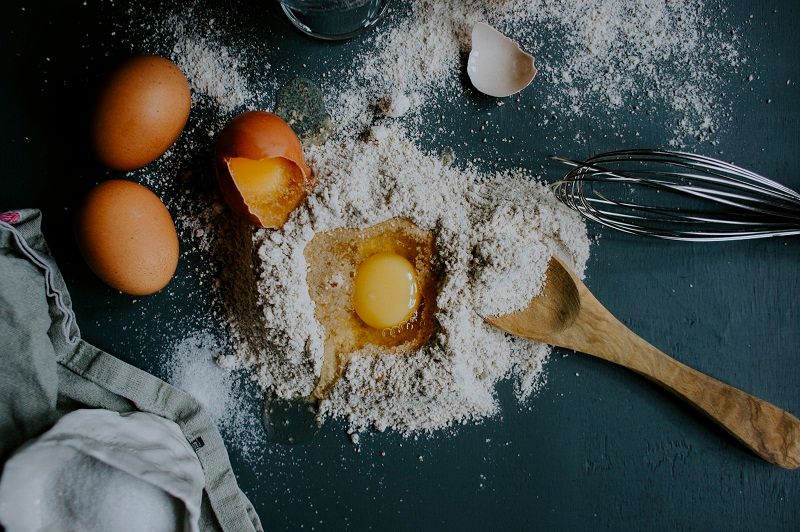 Les 3 erreurs à éviter absolument pour bien conserver les oeufs (et éviter tout risque d'intoxication alimentaire) | So Busy Girls