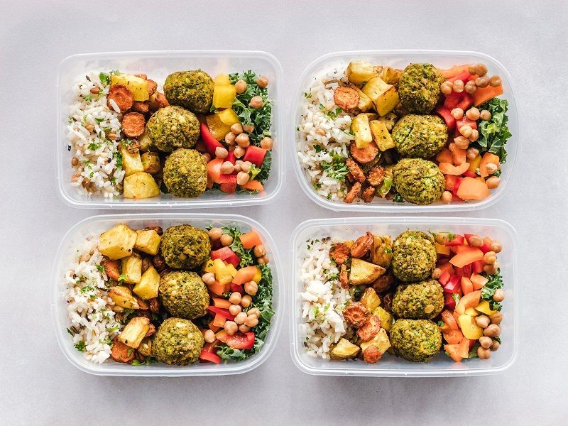 « 1 repas, 1 euro », le site de recettes variées pour se régaler même avec un petit budget | So Busy Girls