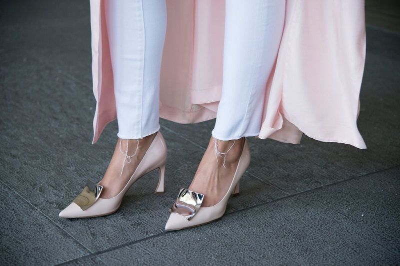 Peut-on porter des talons tous les jours ? | So Busy Girls
