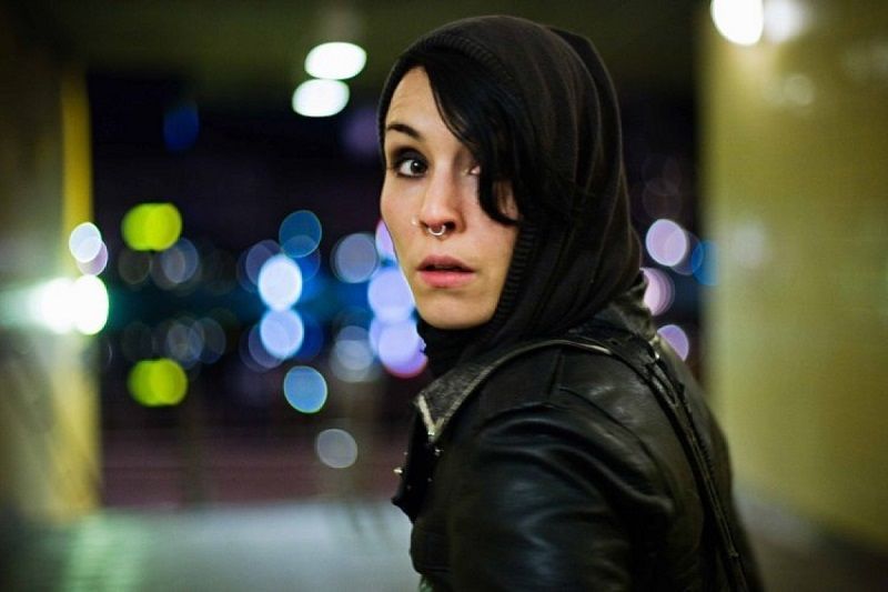 Une série inspirée de la saga Millénium de Stieg Larsson est en préparation ! | So Busy Girls