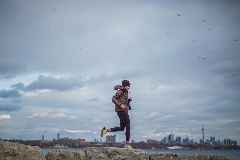 Faire du sport pendant 15 minutes chaque jour permet d'améliorer son humeur et diminue les symptômes de la dépression | So Busy Girls