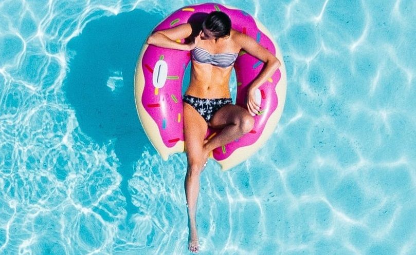 Voilà pourquoi nous avons beaucoup plus d'énergie l'été | So Busy Girls